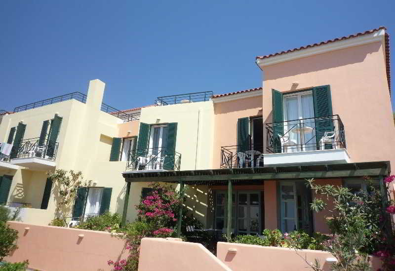 Astra Village - Genel