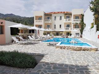 Aphrodite Samos Superior Studios & Apartments
