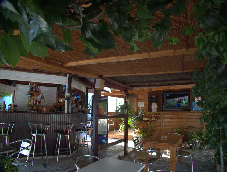 Sofia - Bar