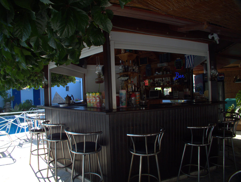 Sofia - Bar