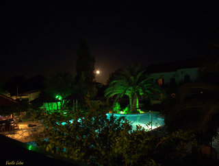 Sofia otel fotoğrafı