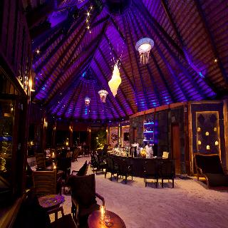 Komandoo Maldives Island Resort fotoÄŸrafÄ±