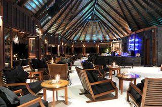 Komandoo Maldives Island Resort fotoÄŸrafÄ±