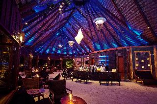 Komandoo Maldives Island Resort fotoÄŸrafÄ±
