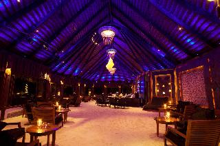 Komandoo Maldives Island Resort fotoÄŸrafÄ±