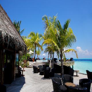 Komandoo Maldives Island Resort fotoÄŸrafÄ±