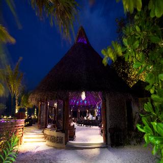 Komandoo Maldives Island Resort fotoÄŸrafÄ±