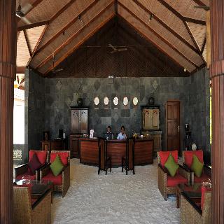 Komandoo Maldives Island Resort fotoÄŸrafÄ±