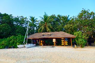 Komandoo Maldives Island Resort fotoÄŸrafÄ±