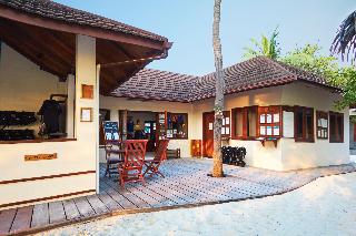 Komandoo Maldives Island Resort fotoÄŸrafÄ±