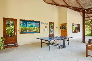 Komandoo Maldives Island Resort fotoÄŸrafÄ±