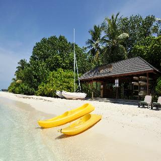 Komandoo Maldives Island Resort fotoÄŸrafÄ±