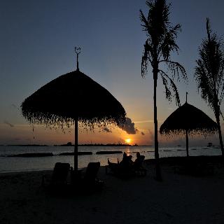 Komandoo Maldives Island Resort fotoÄŸrafÄ±