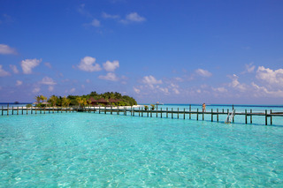 Komandoo Maldives Island Resort fotoÄŸrafÄ±