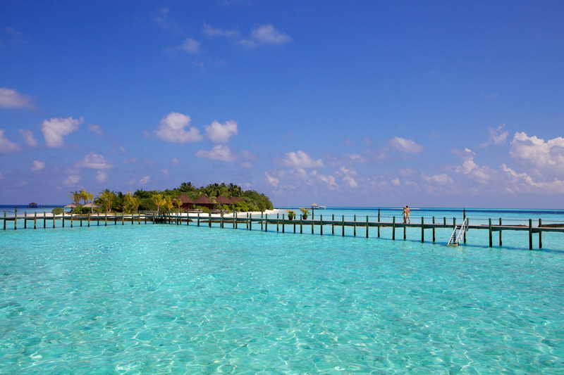 Komandoo Maldives Island Resort - Genel