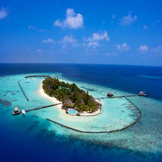 Komandoo Maldives Island Resort fotoÄŸrafÄ±