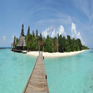 Komandoo Maldives Island Resort fotoÄŸrafÄ±
