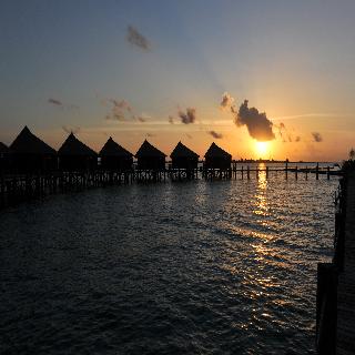 Komandoo Maldives Island Resort fotoÄŸrafÄ±