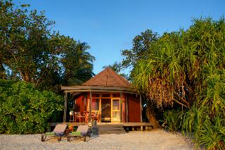 Komandoo Maldives Island Resort fotoÄŸrafÄ±
