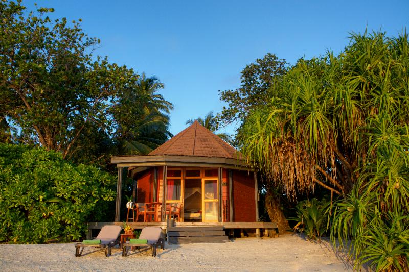 Komandoo Maldives Island Resort - Oda