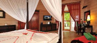 Komandoo Maldives Island Resort fotoÄŸrafÄ±