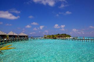 Komandoo Maldives Island Resort fotoÄŸrafÄ±