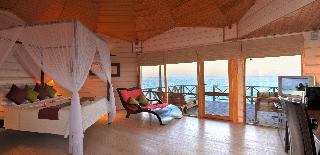Komandoo Maldives Island Resort fotoÄŸrafÄ±