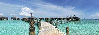 Komandoo Maldives Island Resort fotoÄŸrafÄ±