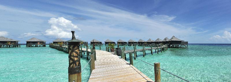 Komandoo Maldives Island Resort - Oda
