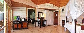 Komandoo Maldives Island Resort fotoÄŸrafÄ±