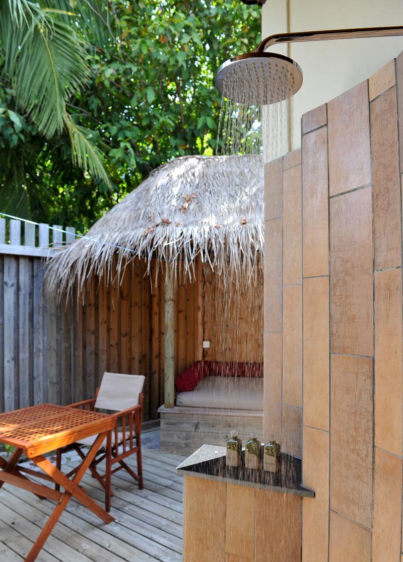 Komandoo Maldives Island Resort - Oda