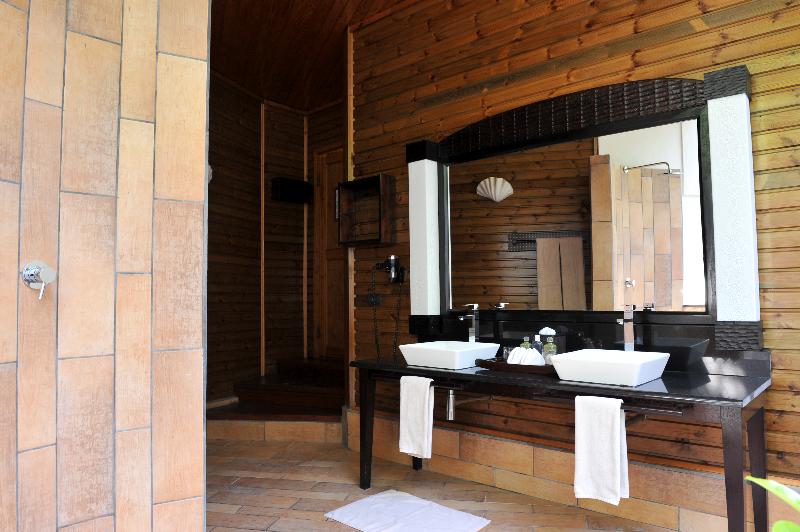 Komandoo Maldives Island Resort - Oda