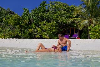 Komandoo Maldives Island Resort fotoÄŸrafÄ±