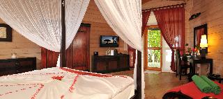 Komandoo Maldives Island Resort fotoÄŸrafÄ±
