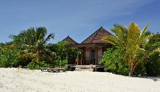 Komandoo Maldives Island Resort fotoÄŸrafÄ±