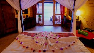 Komandoo Maldives Island Resort fotoÄŸrafÄ±