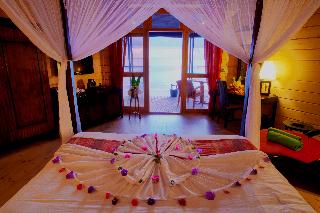 Komandoo Maldives Island Resort fotoÄŸrafÄ±