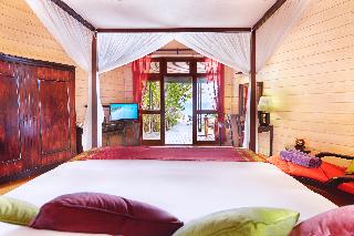 Komandoo Maldives Island Resort fotoÄŸrafÄ±
