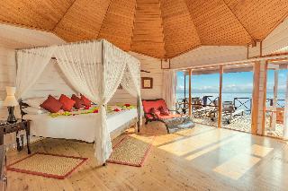 Komandoo Maldives Island Resort fotoÄŸrafÄ±