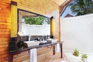 Komandoo Maldives Island Resort fotoÄŸrafÄ±