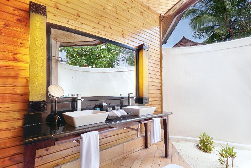 Komandoo Maldives Island Resort - Oda
