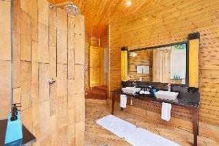 Komandoo Maldives Island Resort fotoÄŸrafÄ±