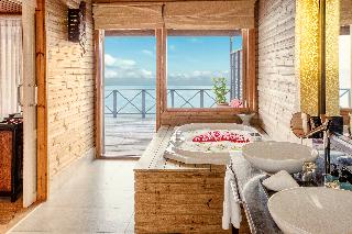 Komandoo Maldives Island Resort fotoÄŸrafÄ±