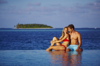 Komandoo Maldives Island Resort fotoÄŸrafÄ±