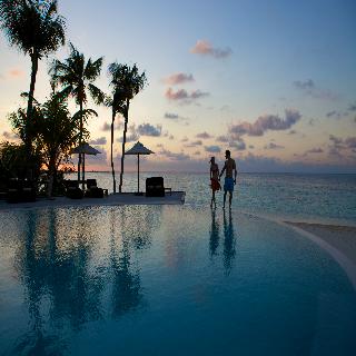 Komandoo Maldives Island Resort fotoÄŸrafÄ±