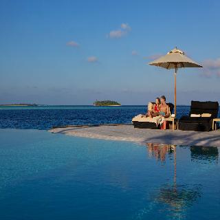 Komandoo Maldives Island Resort fotoÄŸrafÄ±