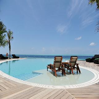 Komandoo Maldives Island Resort fotoÄŸrafÄ±
