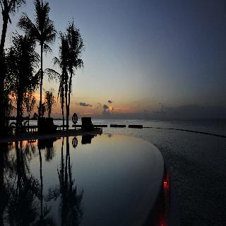 Komandoo Maldives Island Resort fotoÄŸrafÄ±