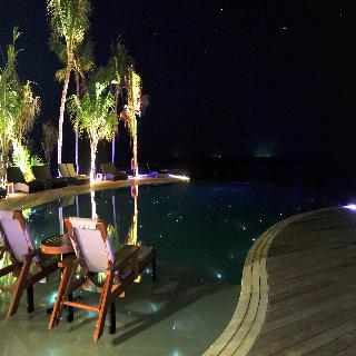 Komandoo Maldives Island Resort fotoÄŸrafÄ±