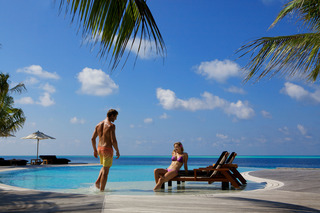 Komandoo Maldives Island Resort fotoÄŸrafÄ±